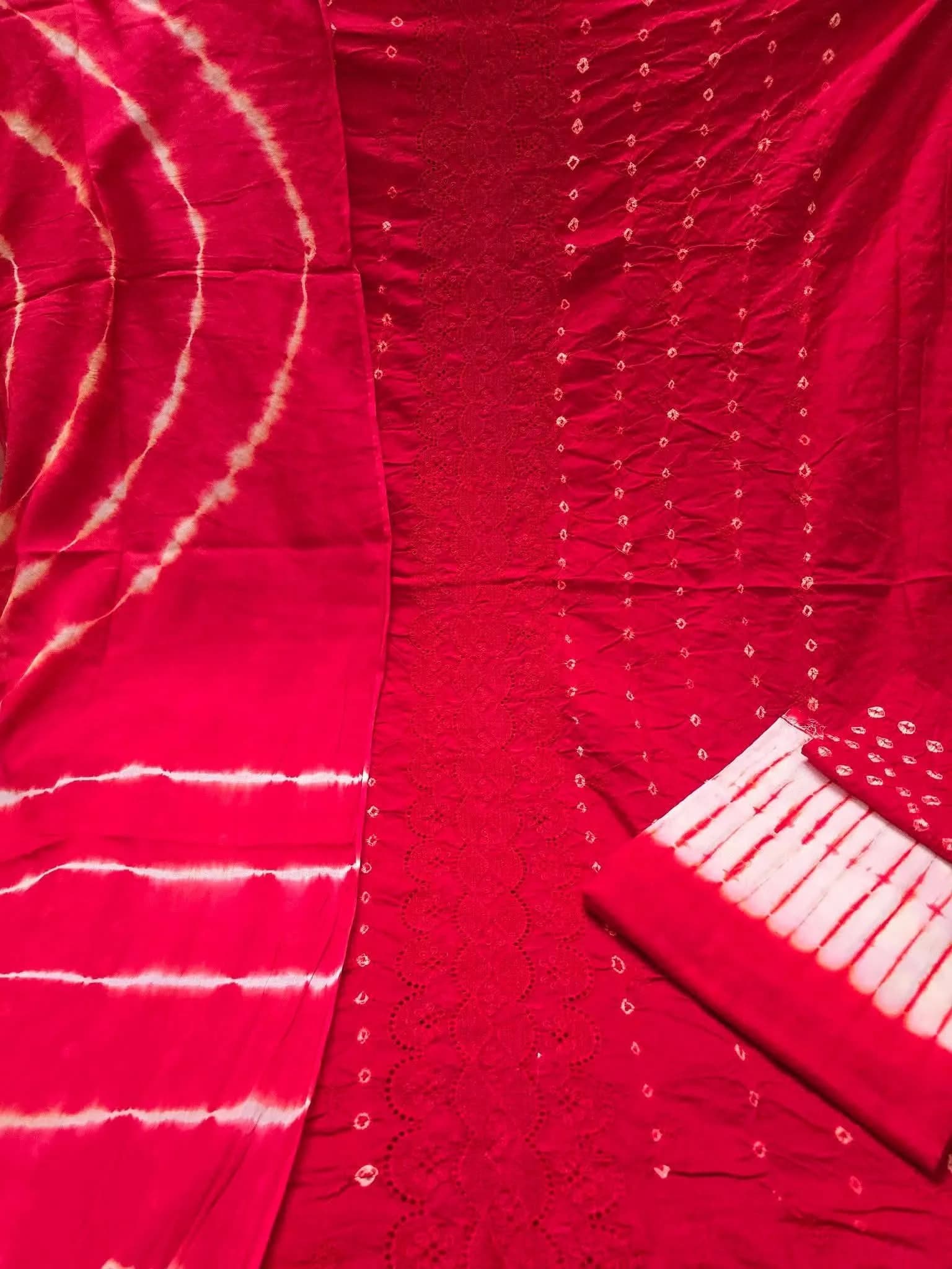 Red Diamond — alternate view